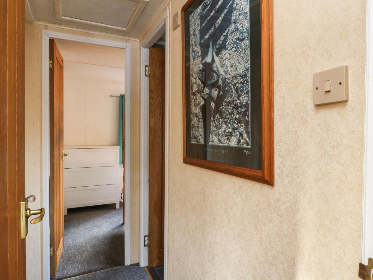 Kelpie Villa Lochgilphead Eksteriør bilde